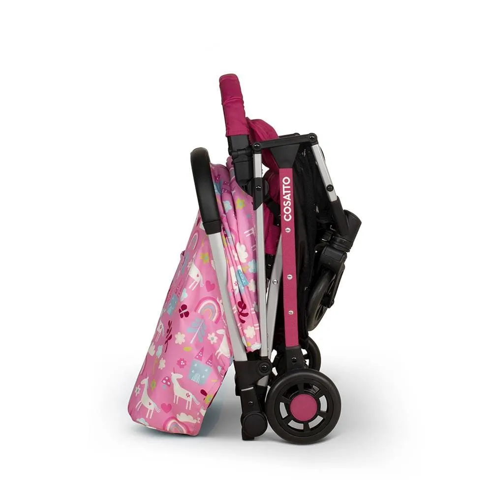Cosatto Yo! Stroller Happy Unicorns