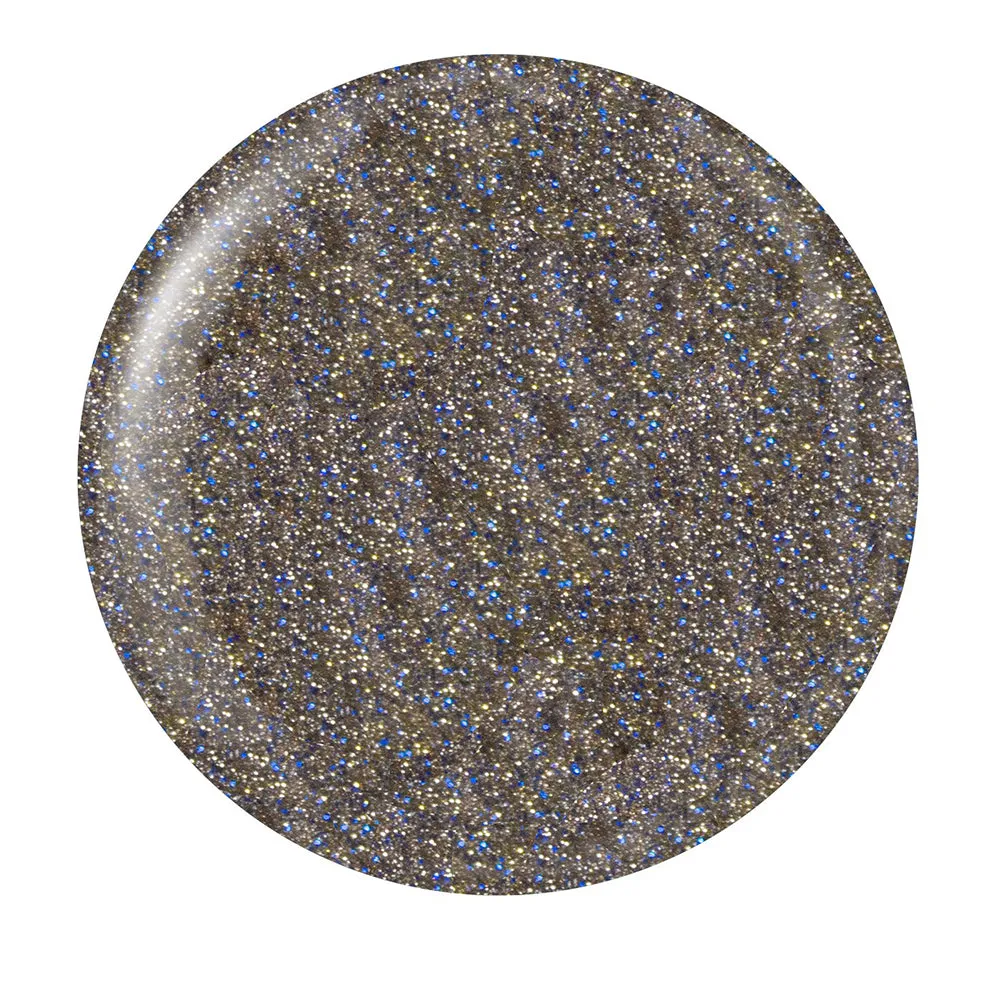 Cosmic Sand 101, Neutral Glitter, 1/3 oz