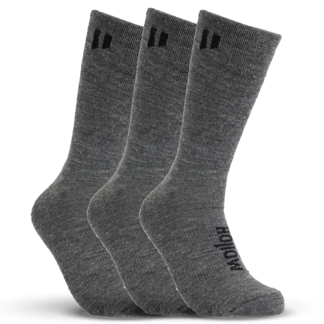 Crew 3 Pack