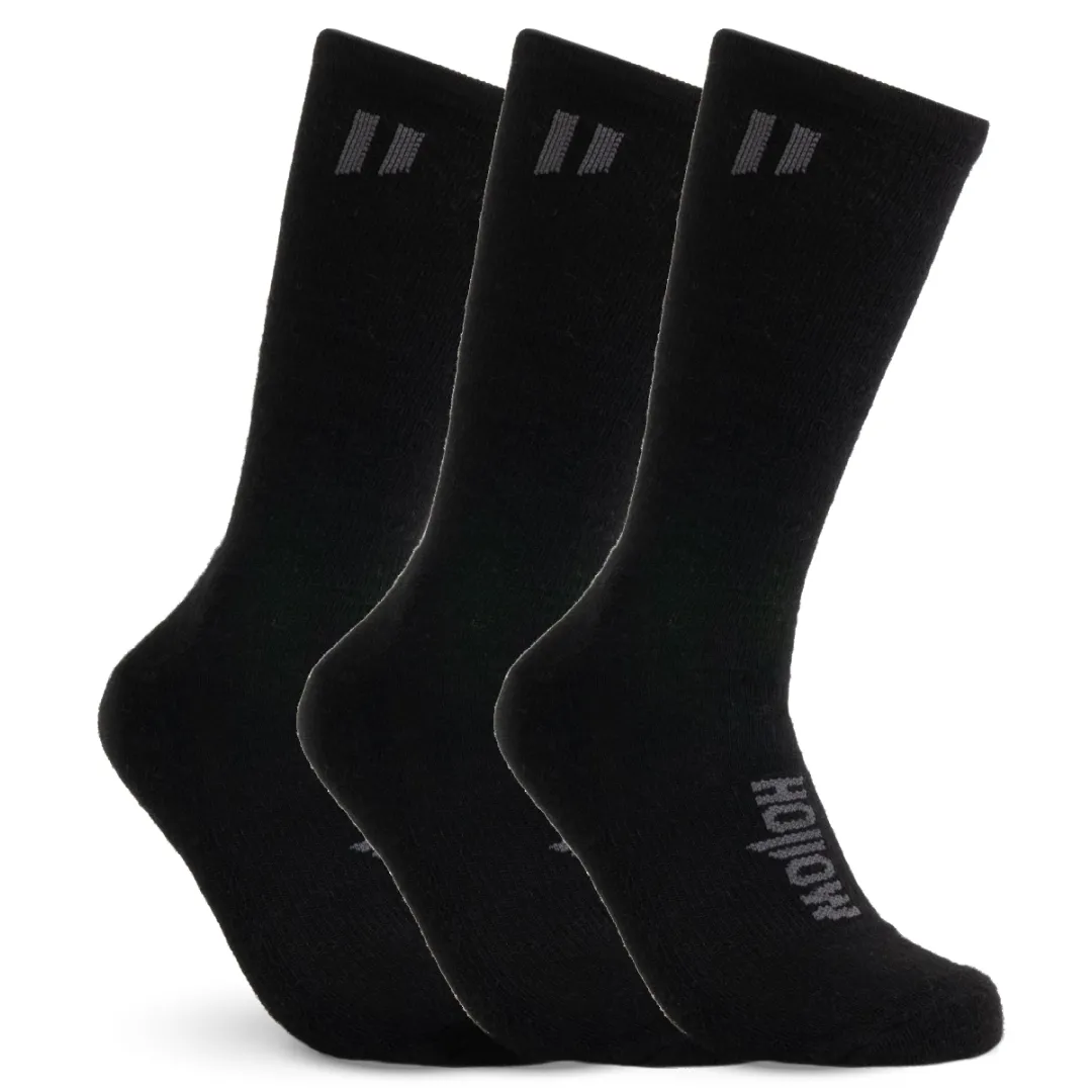 Crew 3 Pack
