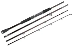 Crucis Travel Rod