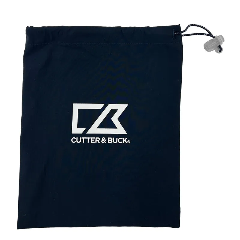 Cutter & Buck Charter Eco Full Zip Vest