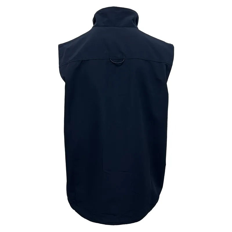 Cutter & Buck Charter Eco Full Zip Vest