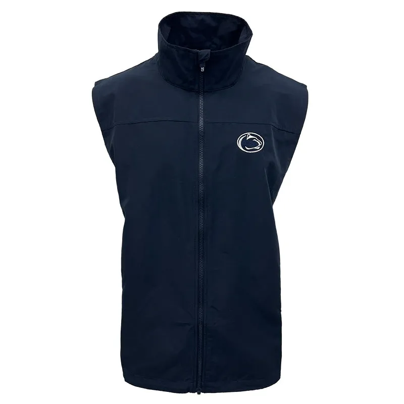 Cutter & Buck Charter Eco Full Zip Vest