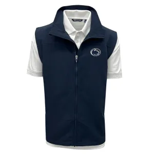 Cutter & Buck Charter Eco Full Zip Vest