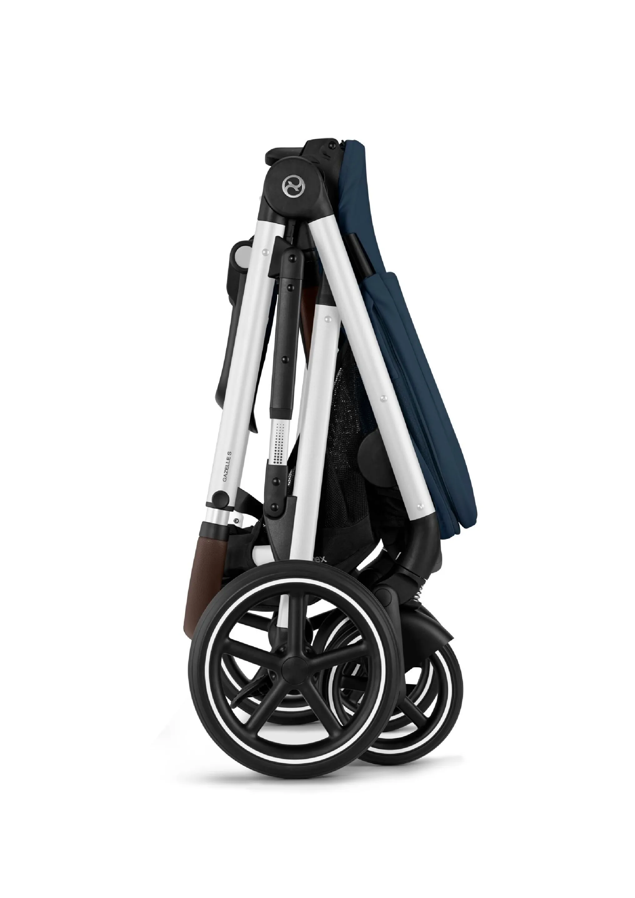 Cybex Gazelle Ocean Blue Travel System