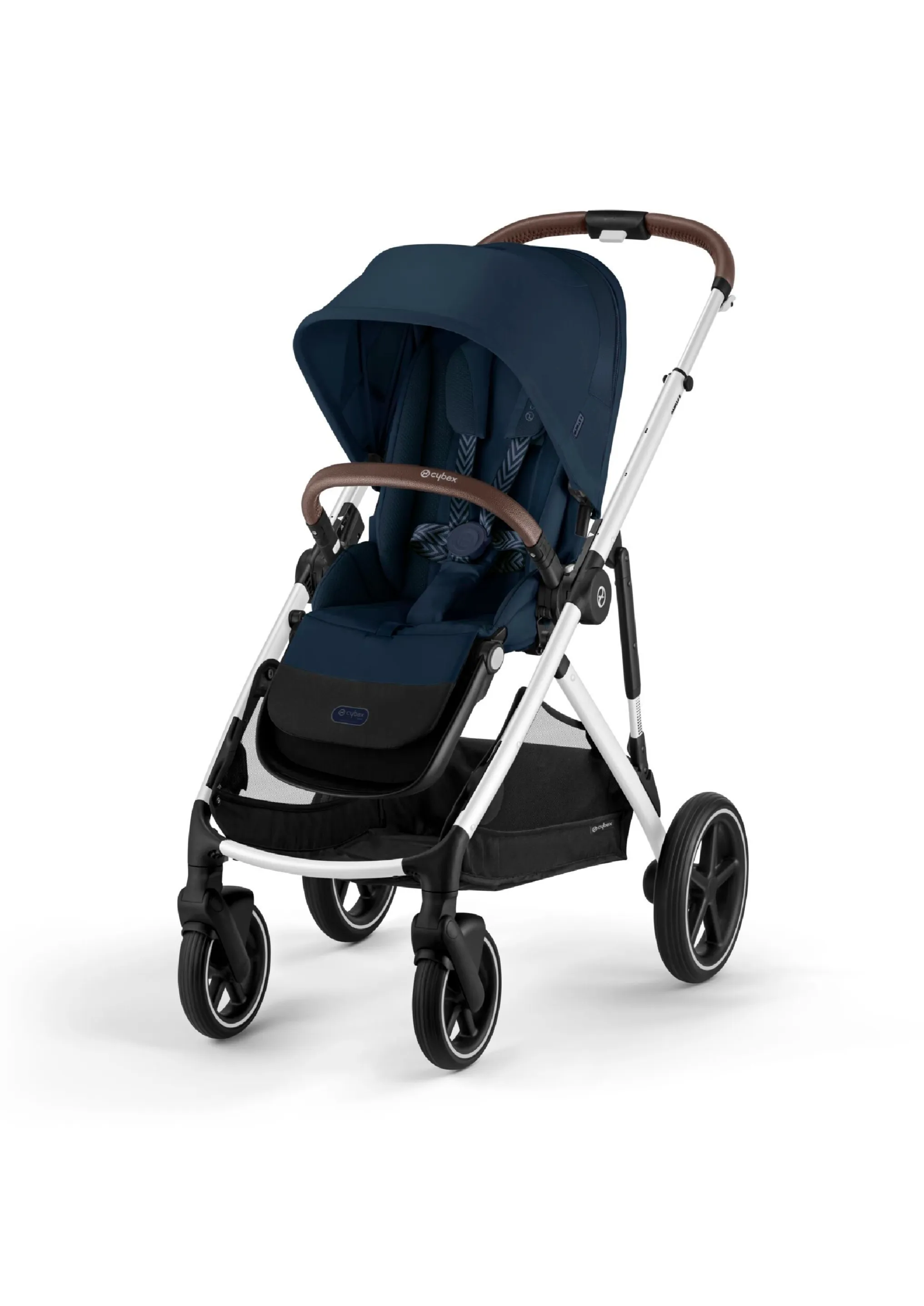 Cybex Gazelle Ocean Blue Travel System