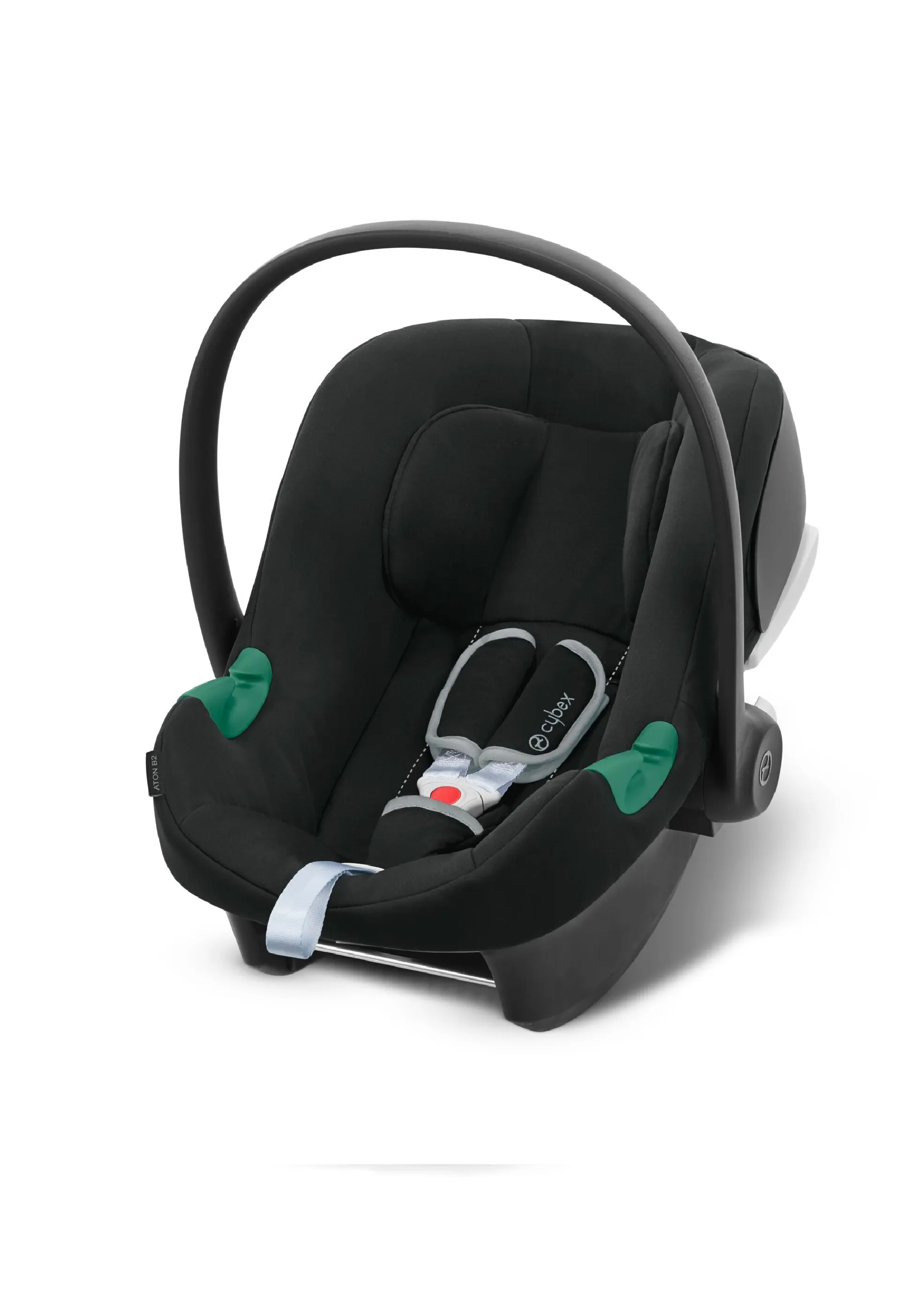 Cybex Gazelle Ocean Blue Travel System