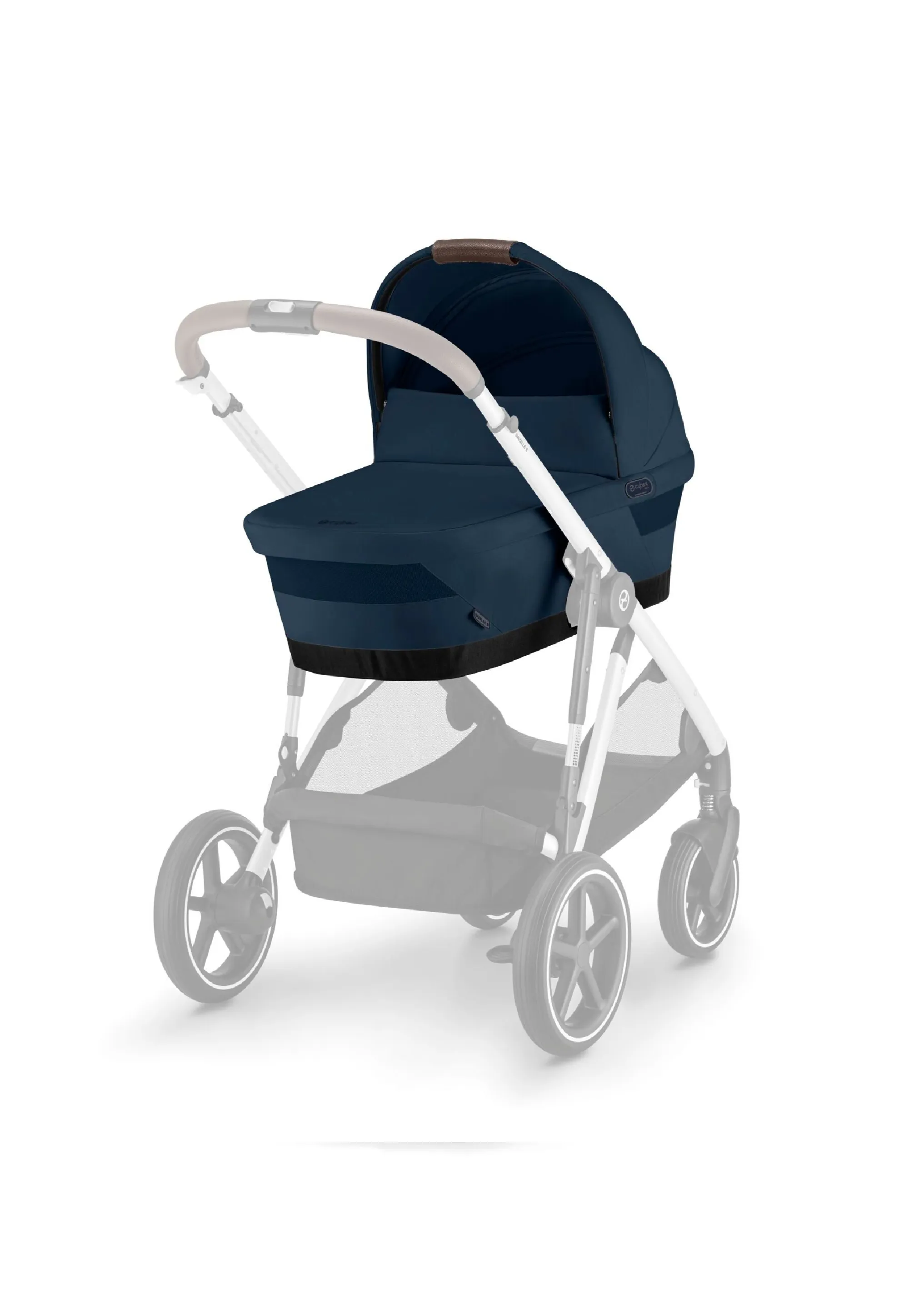 Cybex Gazelle Ocean Blue Travel System