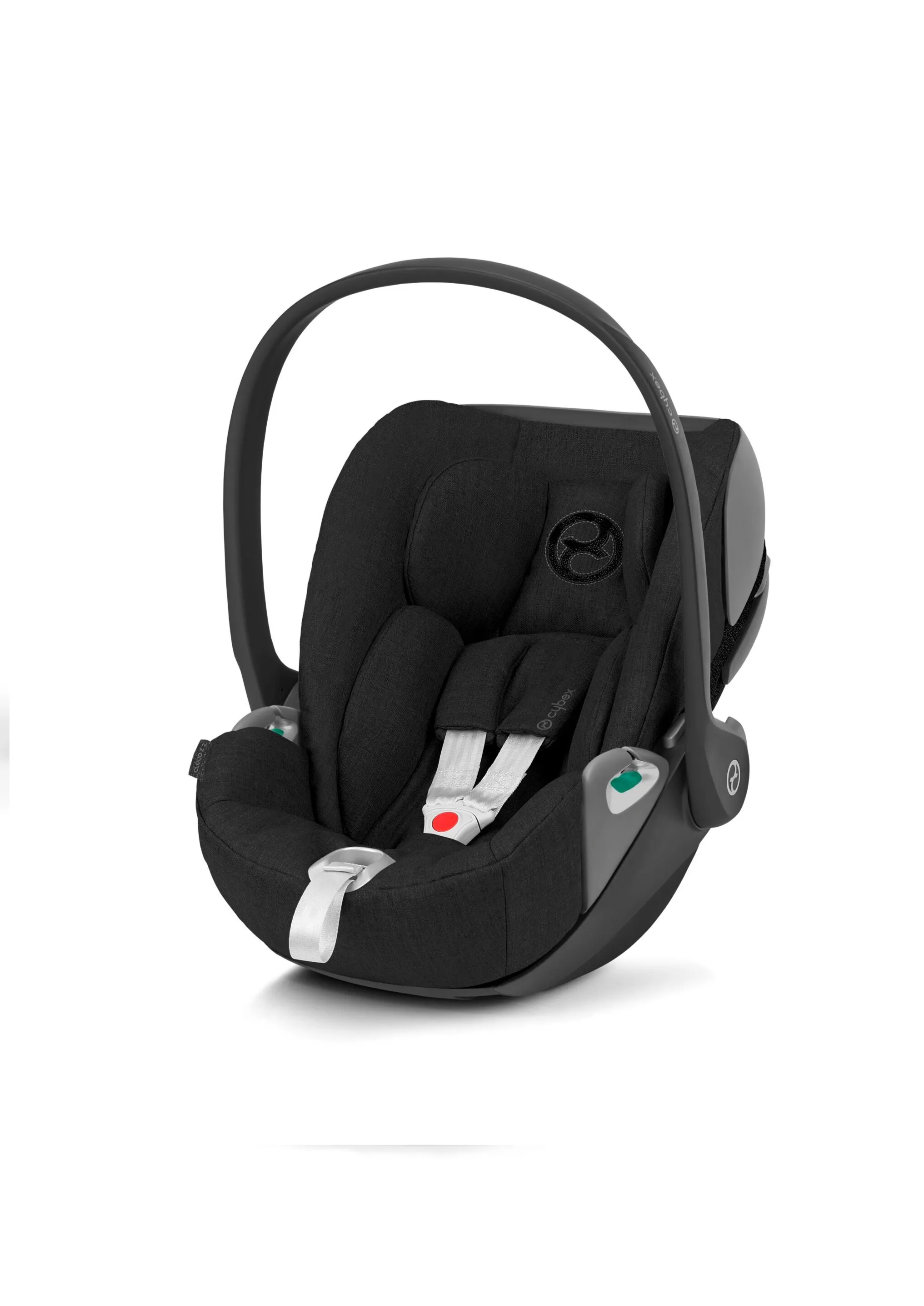 Cybex Gazelle Ocean Blue Travel System
