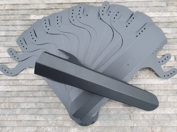 Dagger Guard