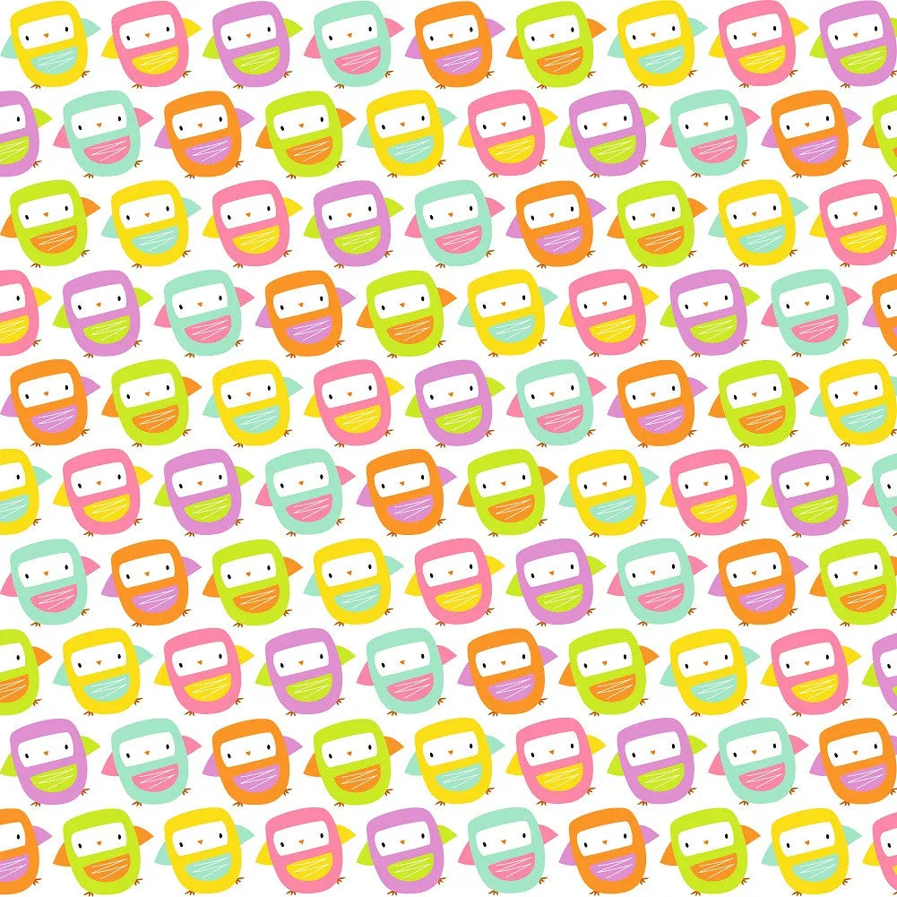 Damask Heart Adhesive Vinyl Sheet
