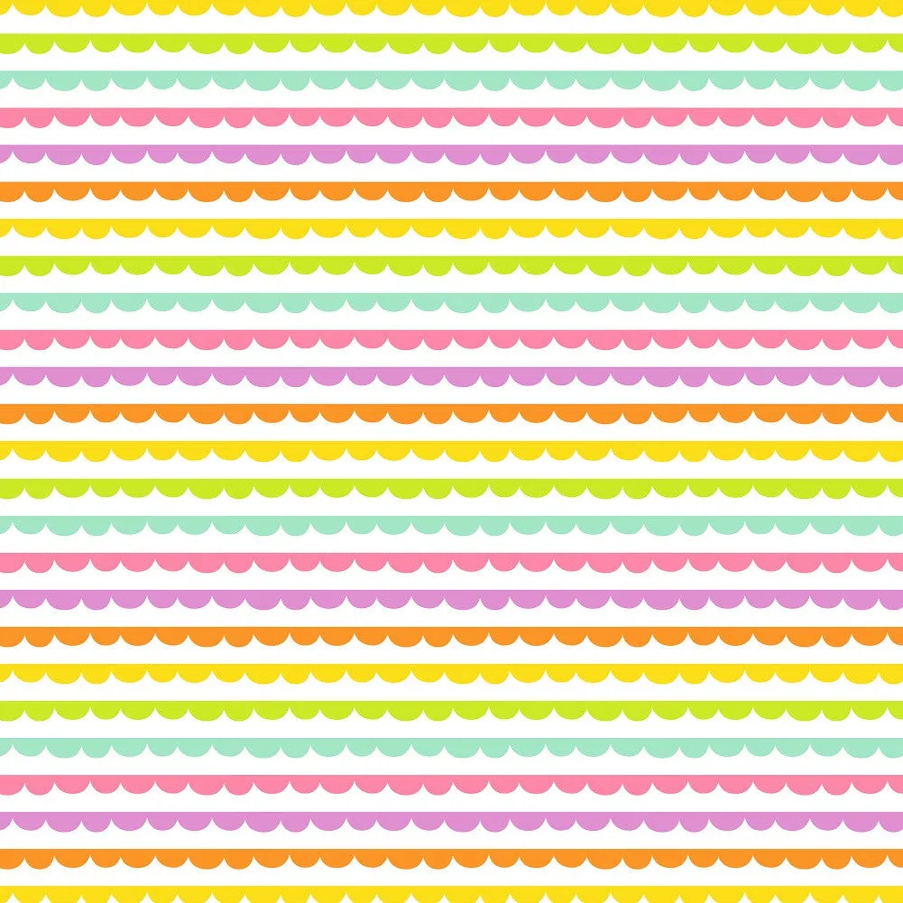 Damask Heart Adhesive Vinyl Sheet