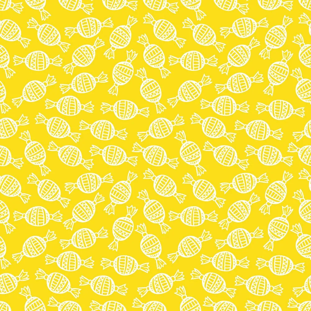 Damask Heart Adhesive Vinyl Sheet