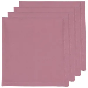 DANIKA- SPECTRUM COTTON NAPKIN SET OF 4