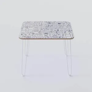 Daydream Play Table