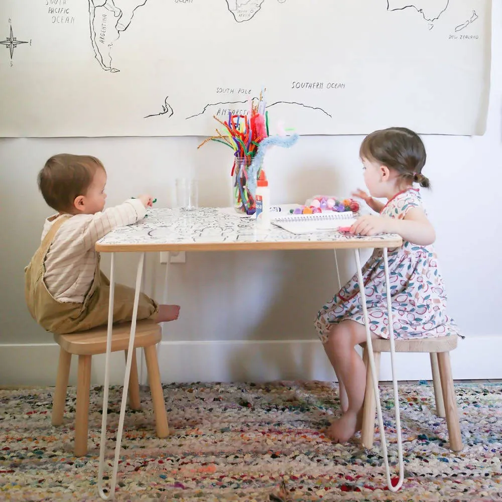 Daydream Play Table