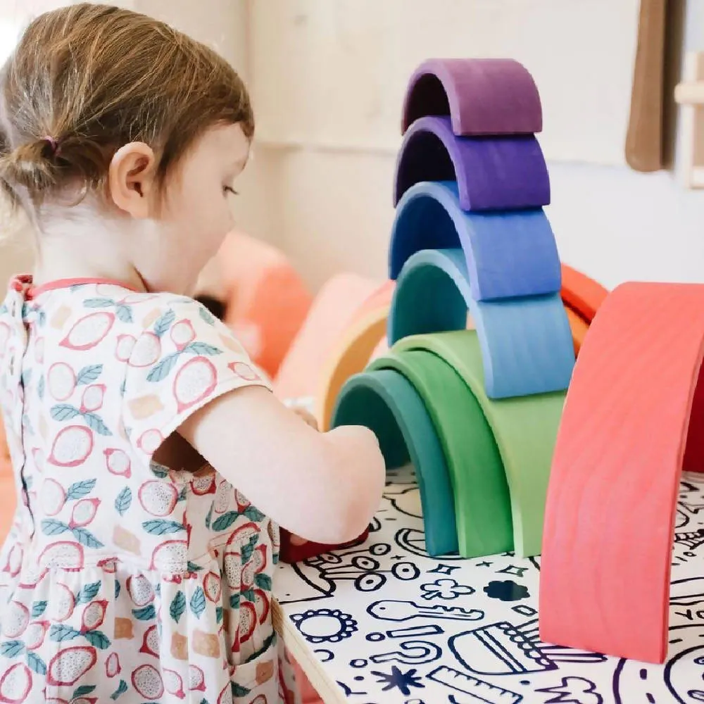 Daydream Play Table