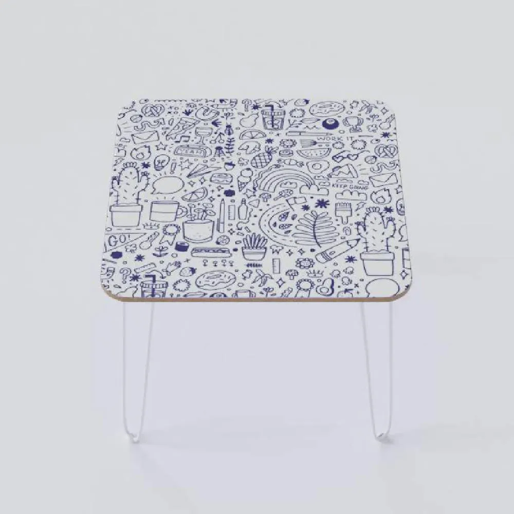 Daydream Play Table