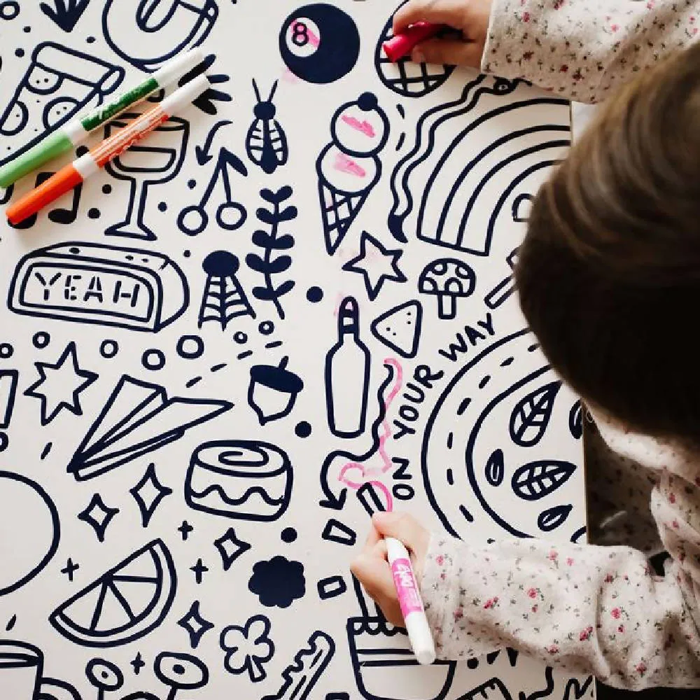 Daydream Play Table