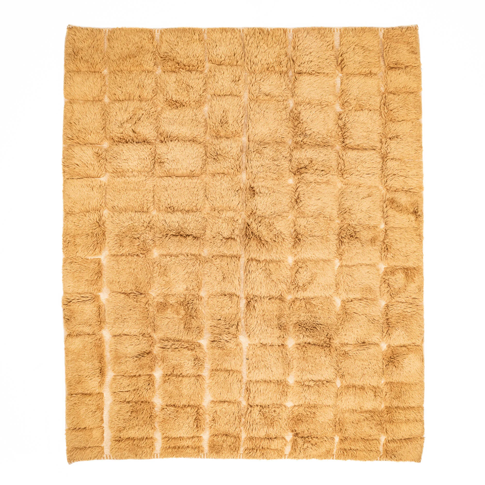Dazzling Radiance - luxury beni mrirt rug