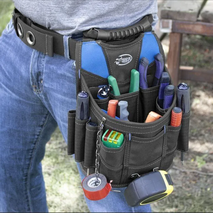 Dead On | Utility Tool Pouch