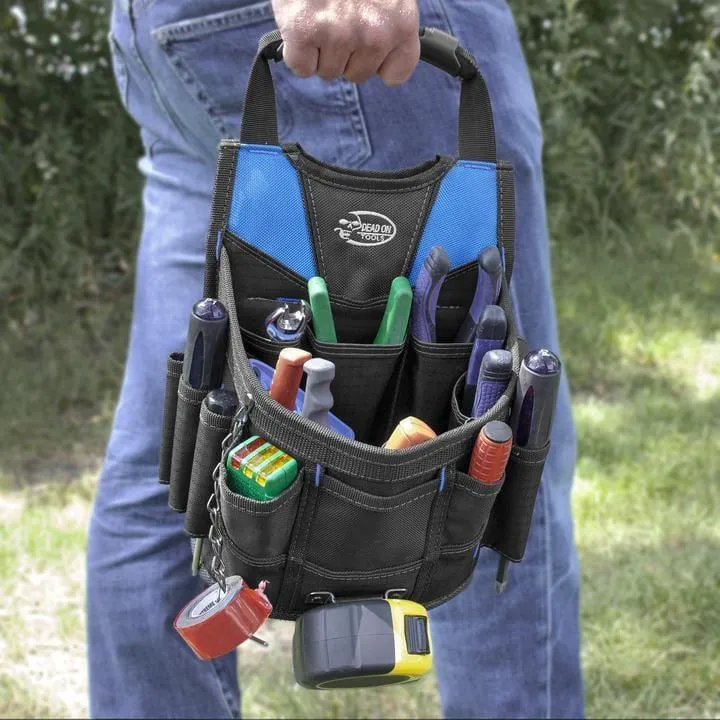 Dead On | Utility Tool Pouch