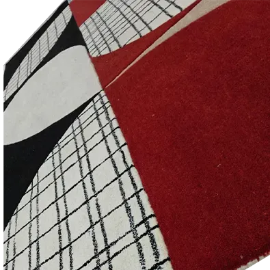 Deco Mirage Hand Tufted Rug