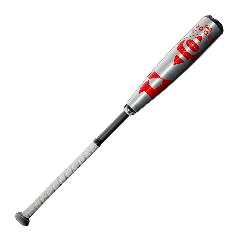 Demarini 2022 The Goods (-10) USSSA Youth Baseball Bat