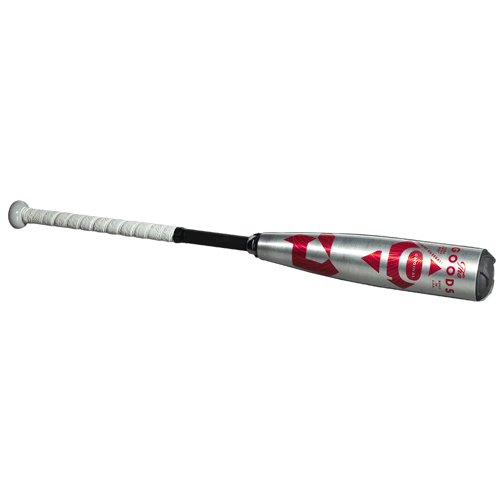 Demarini 2022 The Goods (-10) USSSA Youth Baseball Bat