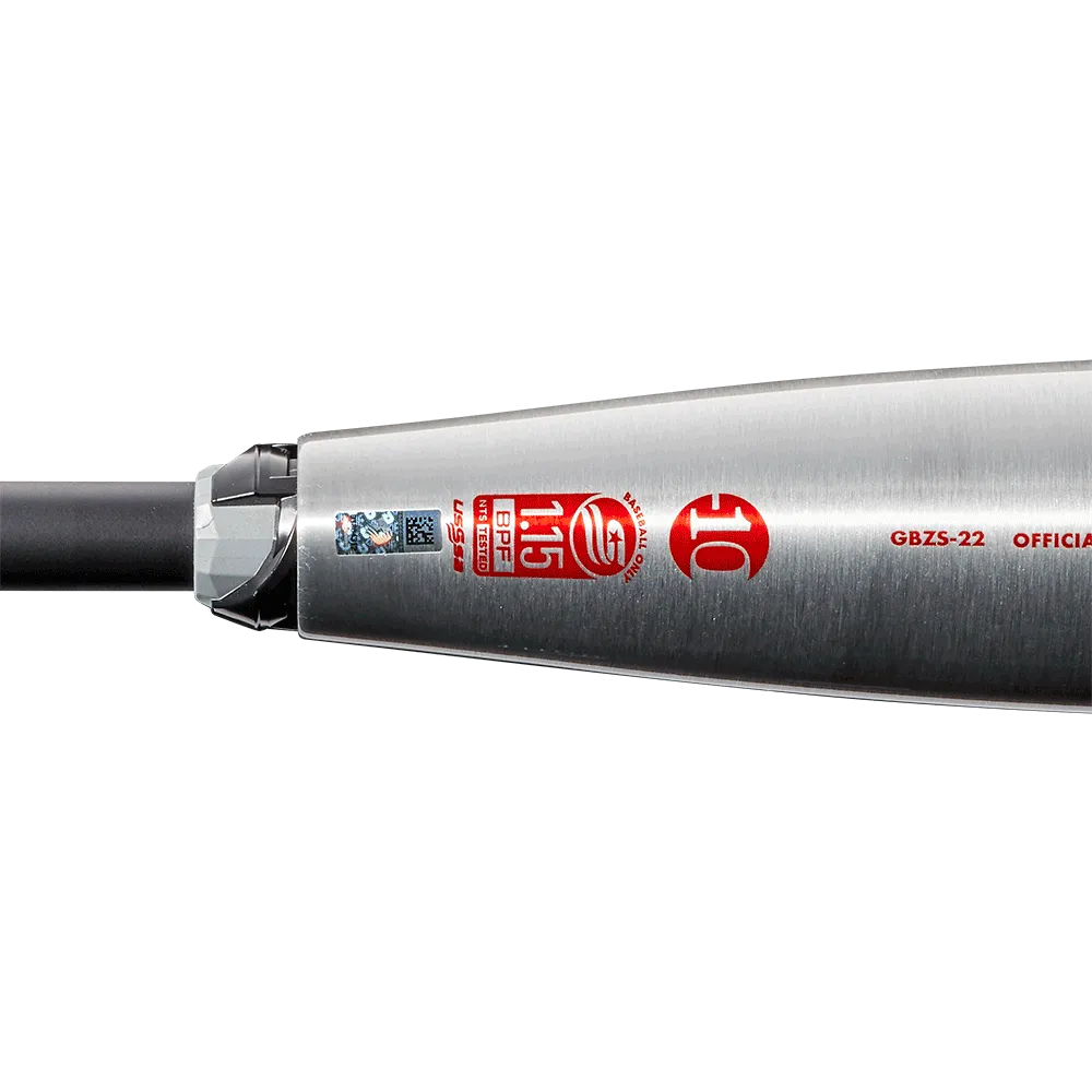 Demarini 2022 The Goods (-10) USSSA Youth Baseball Bat