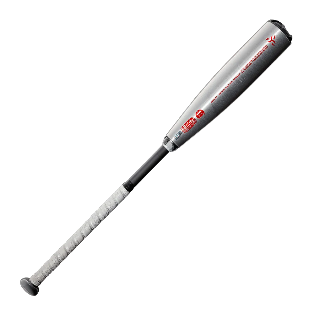 Demarini 2022 The Goods (-10) USSSA Youth Baseball Bat