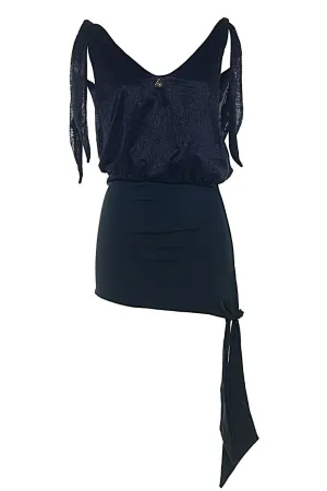 Demery Jayne Ulyana Mini Dress