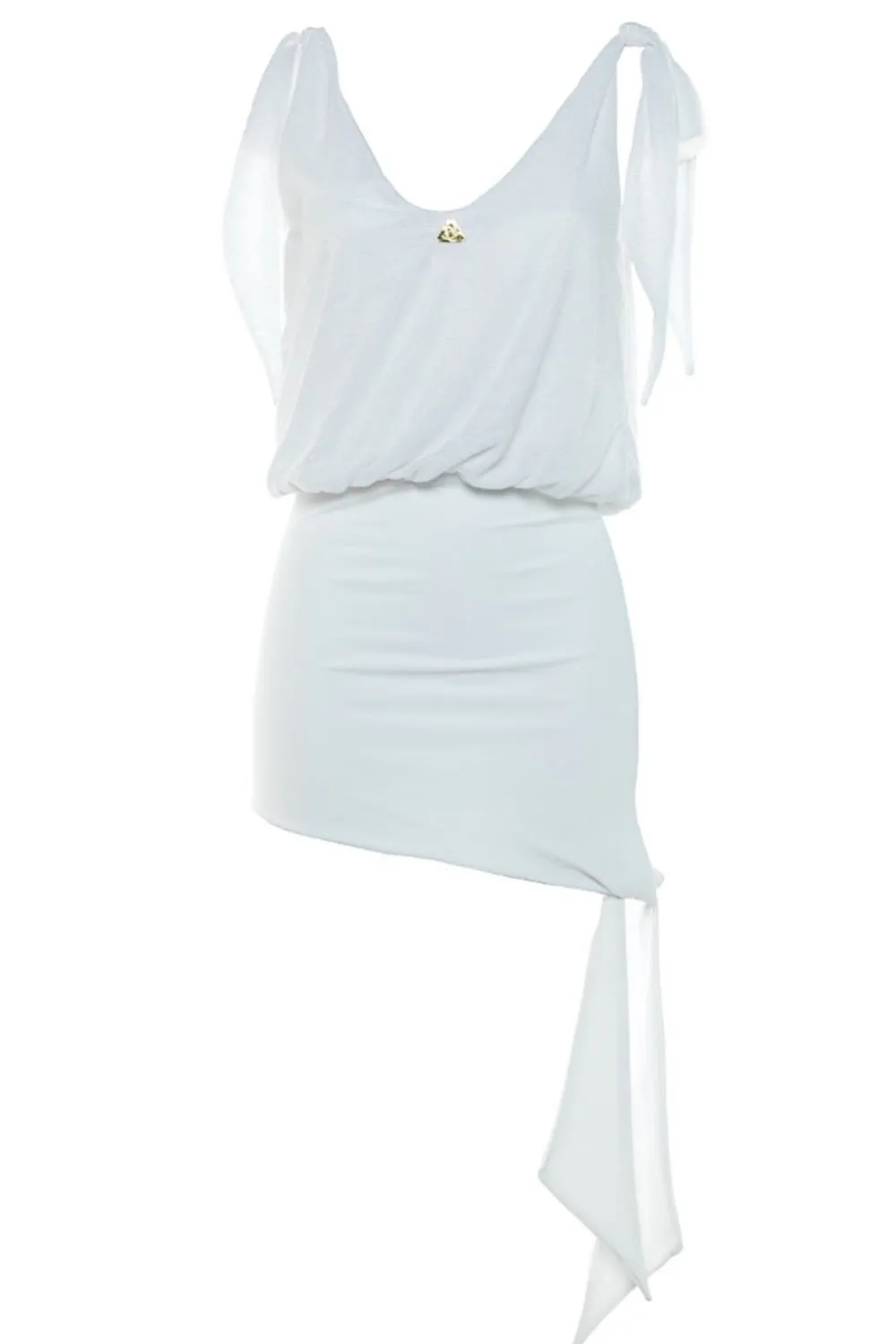 Demery Jayne Ulyana Mini Dress