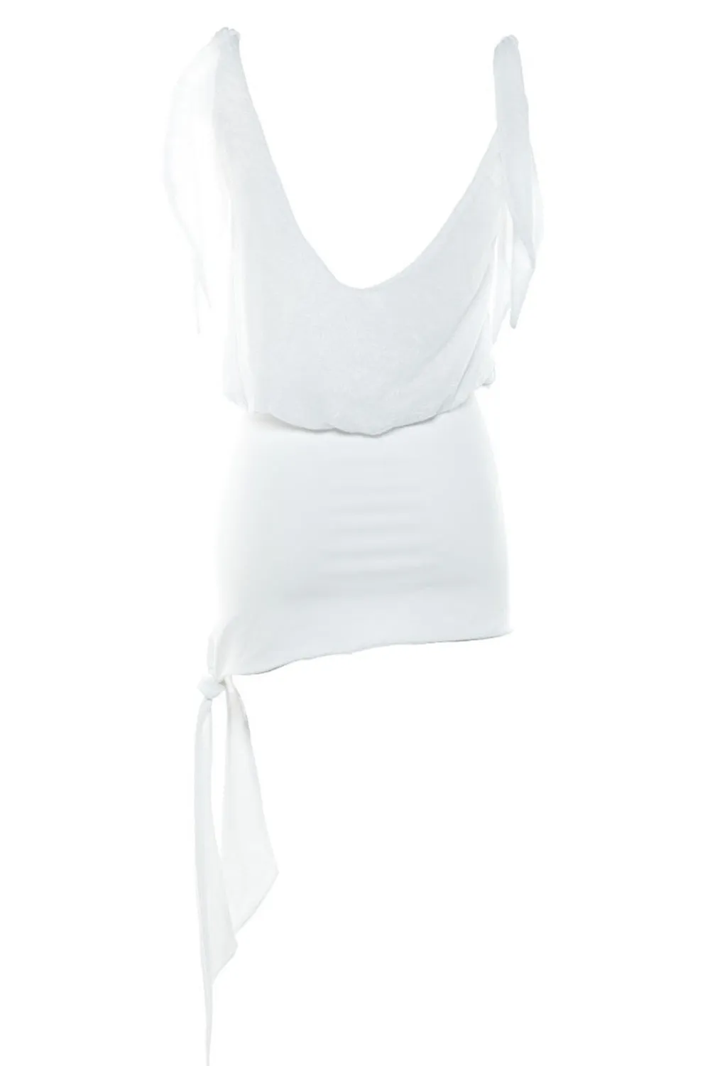 Demery Jayne Ulyana Mini Dress