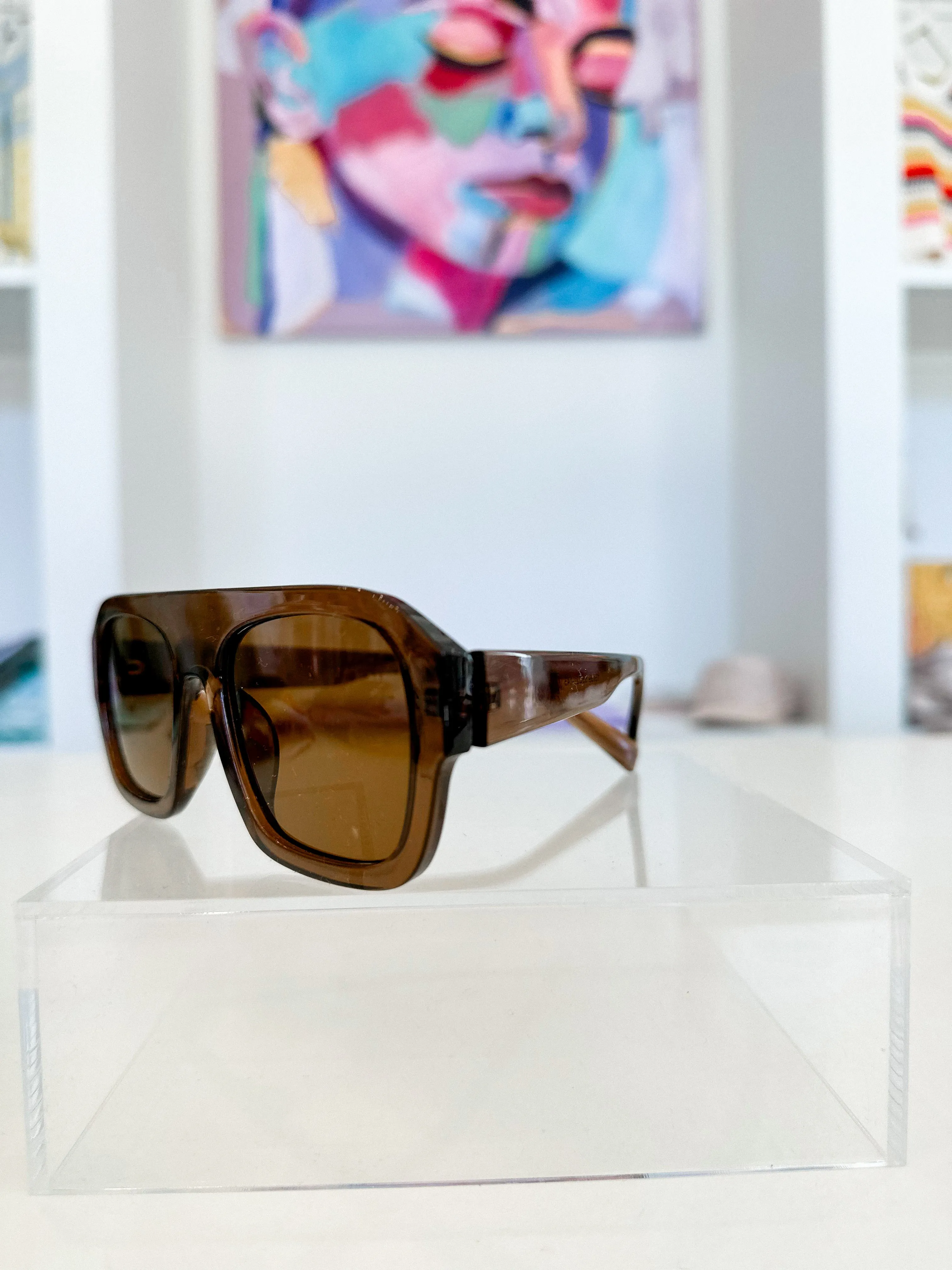 Devon Sunglasses