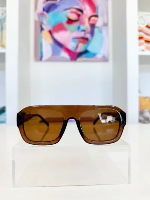 Devon Sunglasses