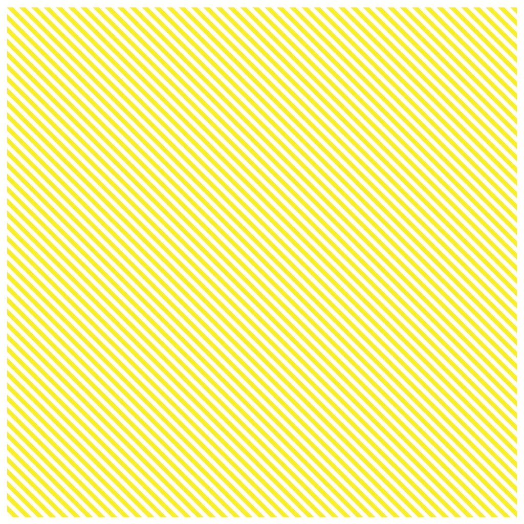Diagonal Thin Stripes Adhesive Vinyl Sheet