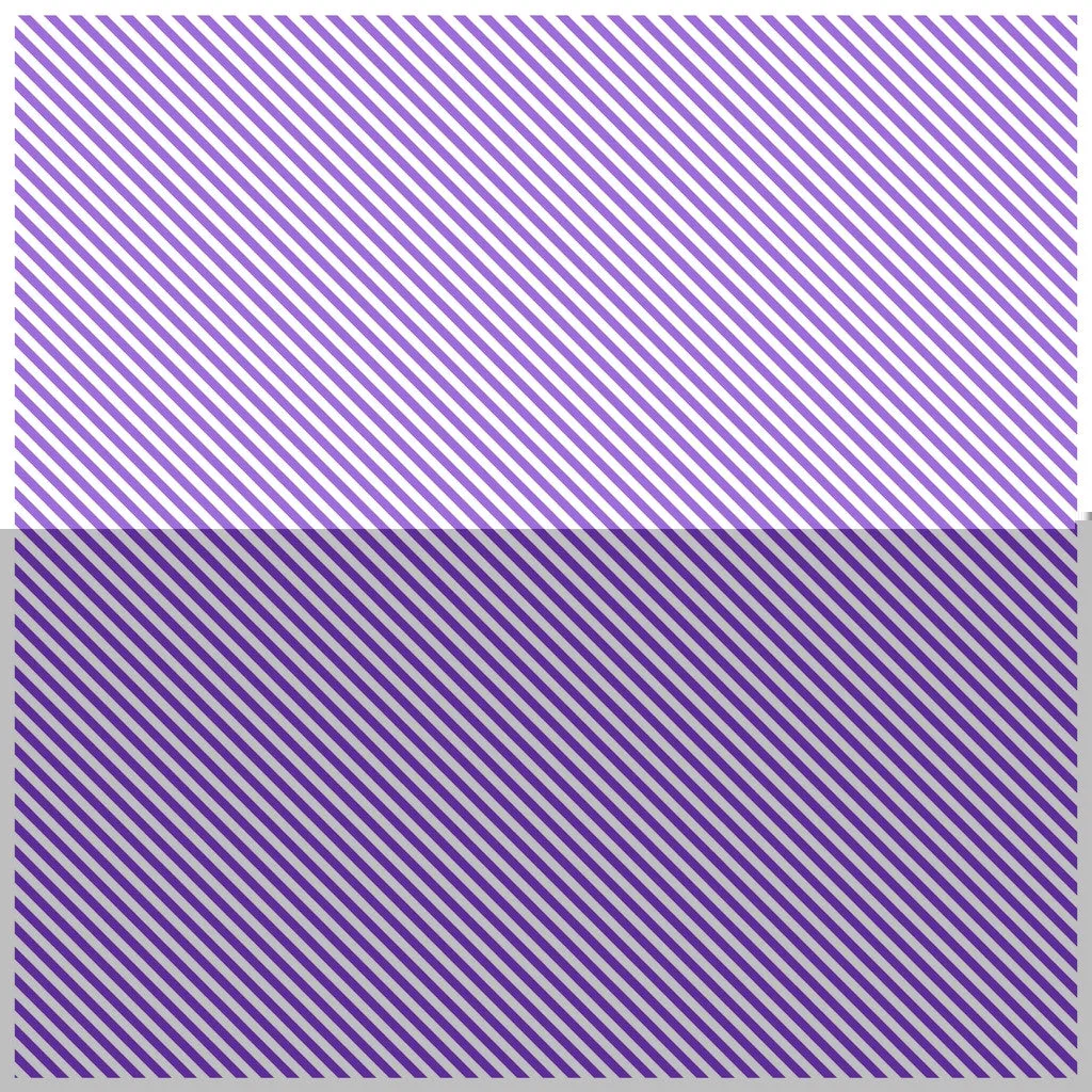Diagonal Thin Stripes Adhesive Vinyl Sheet