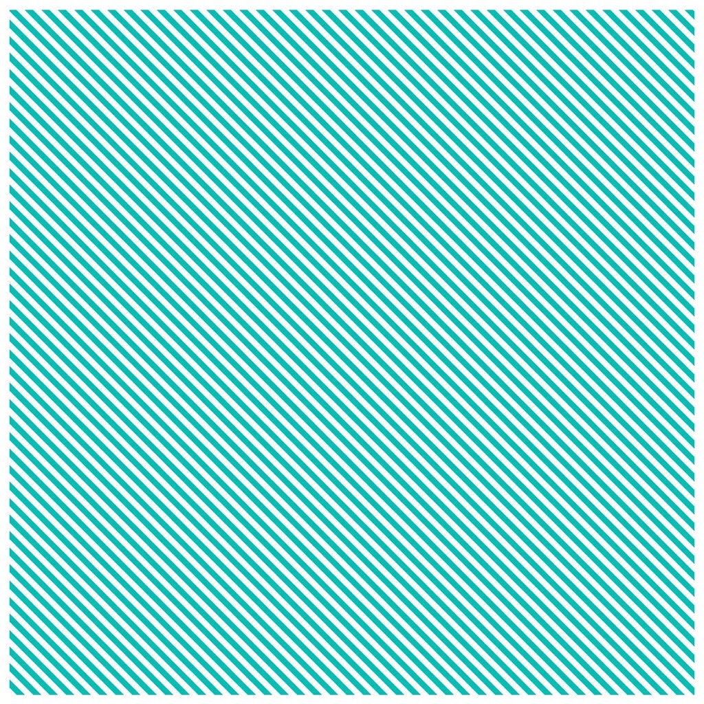 Diagonal Thin Stripes Adhesive Vinyl Sheet