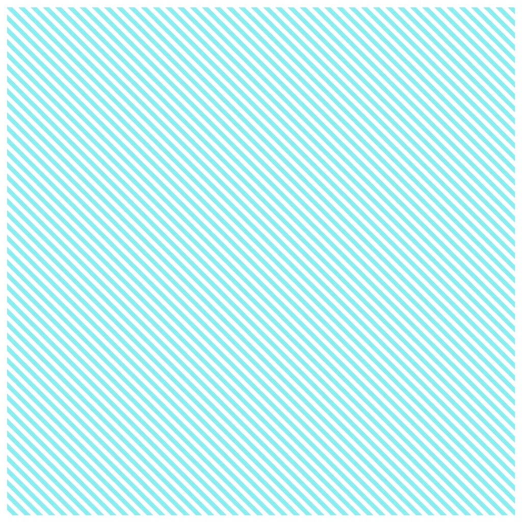 Diagonal Thin Stripes Adhesive Vinyl Sheet