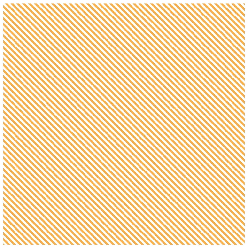 Diagonal Thin Stripes Adhesive Vinyl Sheet