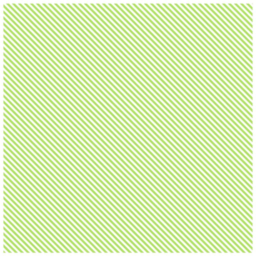 Diagonal Thin Stripes Adhesive Vinyl Sheet