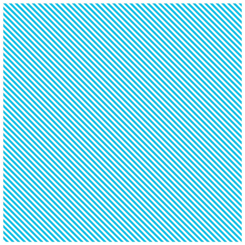 Diagonal Thin Stripes Adhesive Vinyl Sheet
