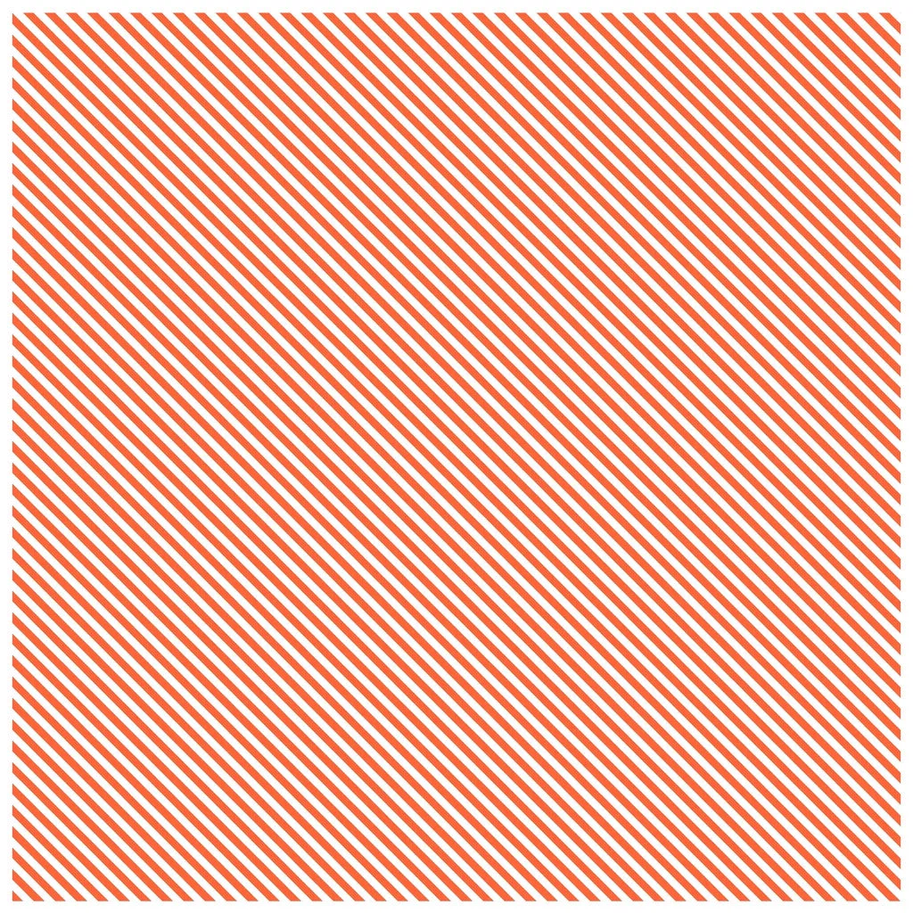 Diagonal Thin Stripes Adhesive Vinyl Sheet