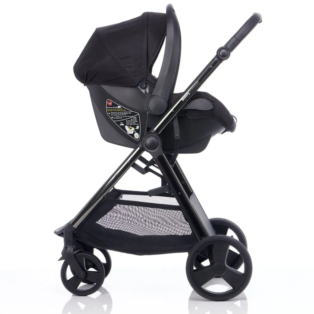 DIDOFY Stargazer i-size Car Seat