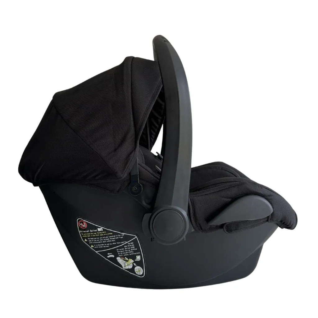 DIDOFY Stargazer i-size Car Seat