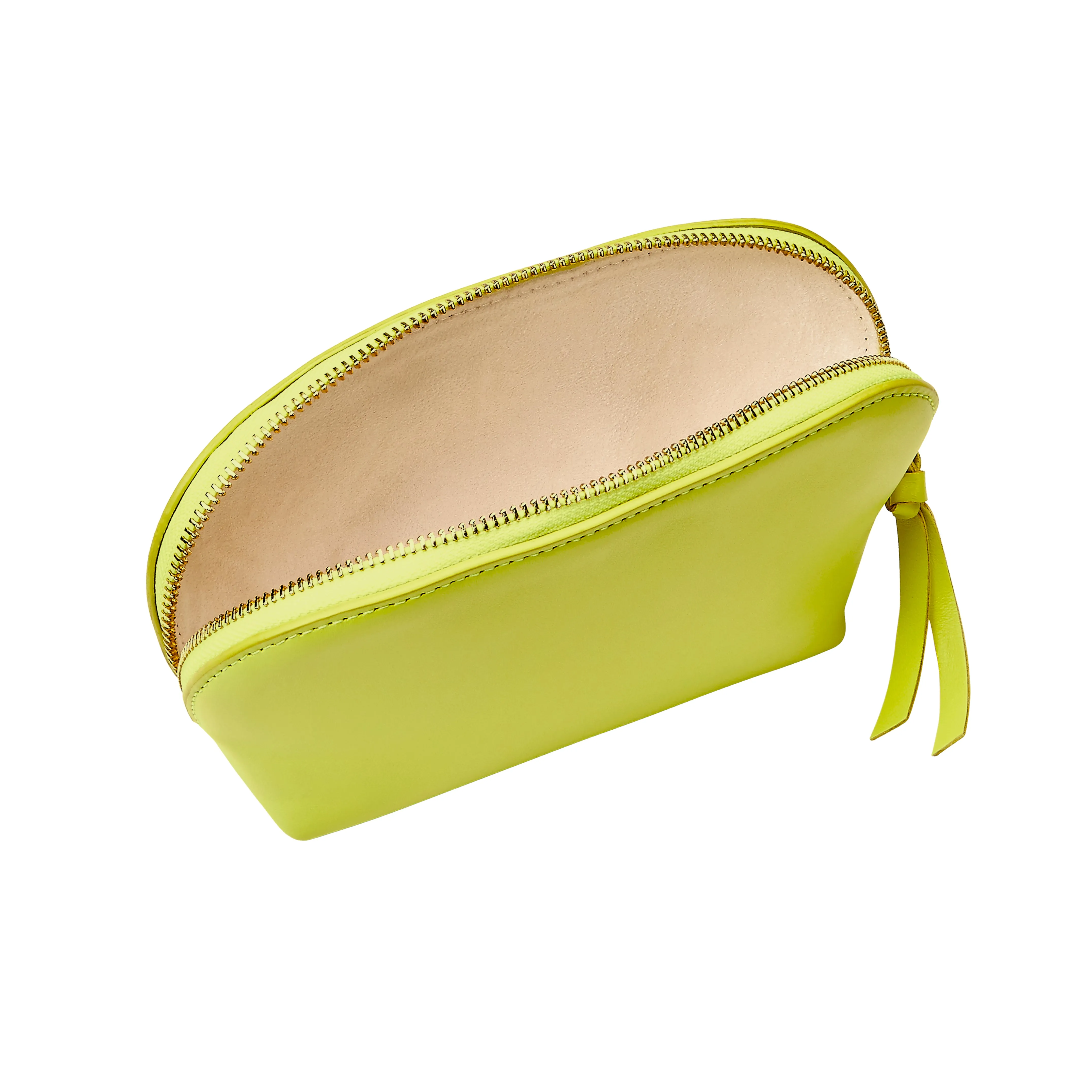 Dome Cosmetic Case