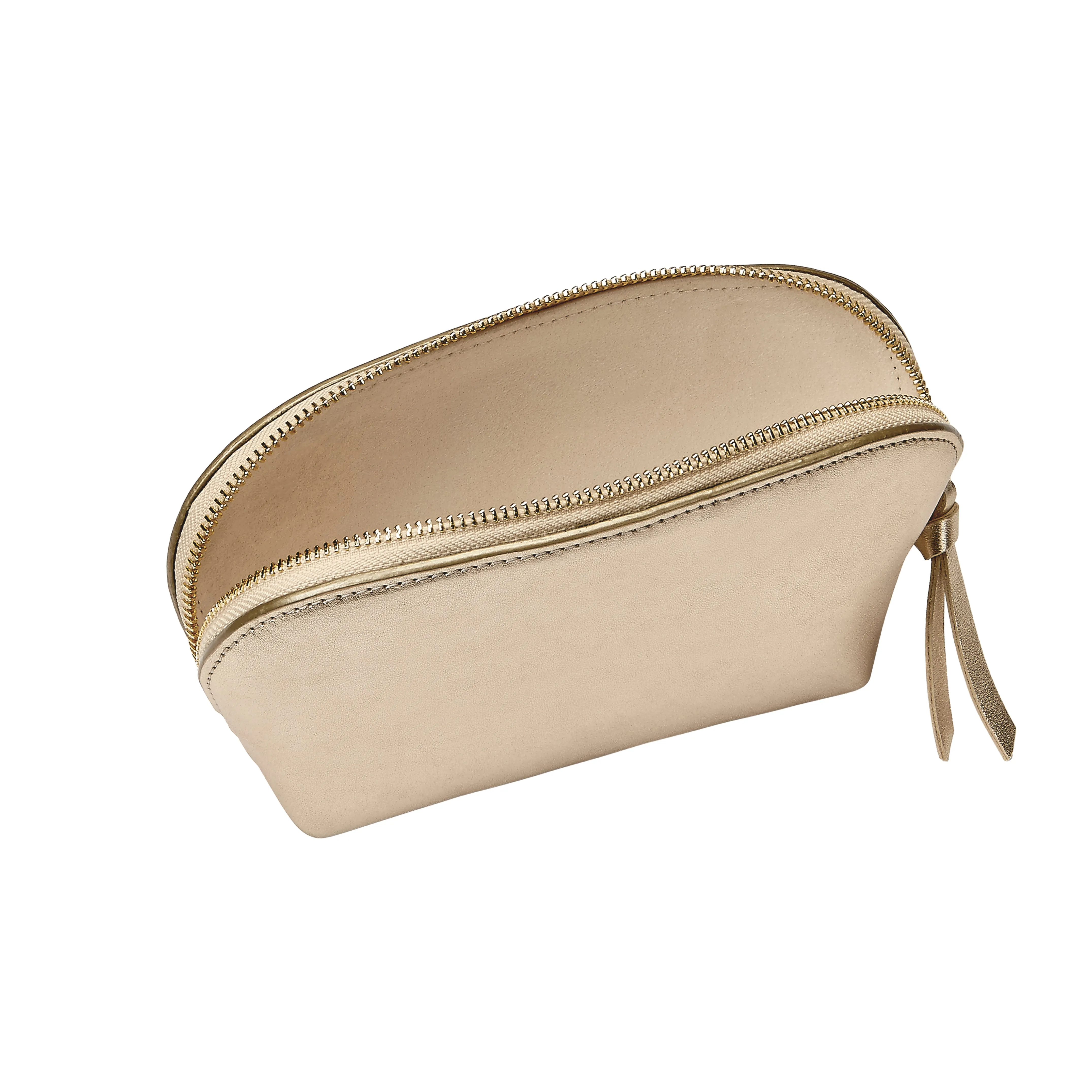 Dome Cosmetic Case