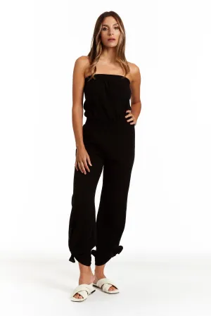 DREW - Carissa Jumper - Black